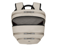 Victorinox Deluxe Backpack, Stone White - 1337852 - zdjęcie 3